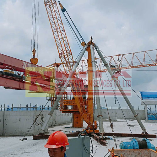 CÔNG TY TNHH DỊCH VỤ XÂY DỰNG NITA